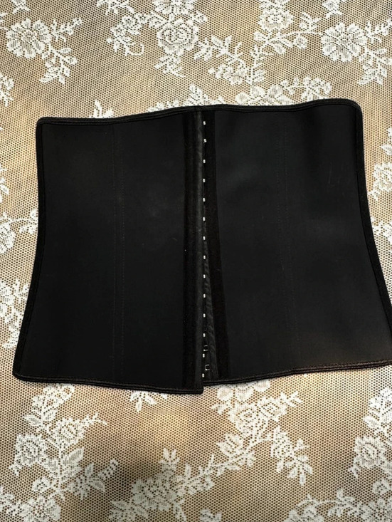 Yianna Other - Yianna Waist Trainer - Black - Size L